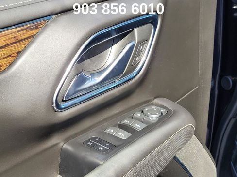 Used 2024 Chevrolet Tahoe Premier image 28