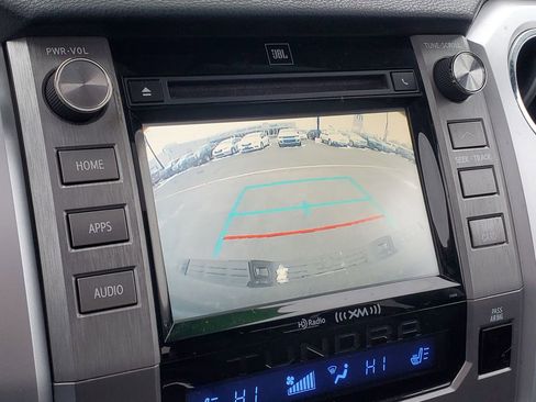 Used 2019 Toyota Tundra 4x4 CrewMax image 23