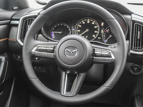 New 2026 MAZDA CX-50 AWD 2.5 Hybrid w/ Weather Package image 17