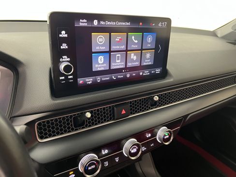 Used 2023 Honda Civic Type R image 26