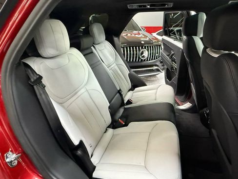 Used 2025 Land Rover Range Rover Sport Autobiography image 23