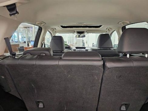 Used 2012 Honda CR-V EX-L image 14