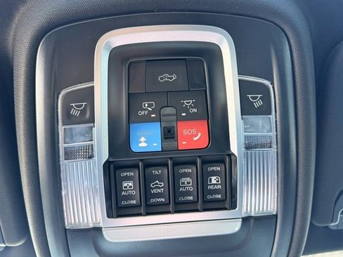 New 2026 RAM 1500 Big Horn image 21