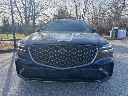 New 2026 Genesis GV70 2.5T Sport Prestige image 3