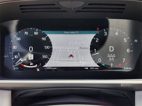 Used 2024 Land Rover Discovery Dynamic SE image 15