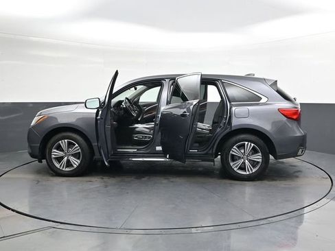Used 2019 Acura MDX FWD image 37