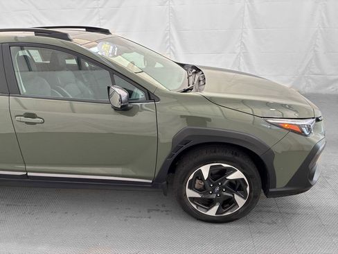 Used 2024 Subaru Crosstrek 2.5i Limited AWD/4WD image 9