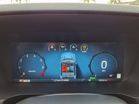 Used 2024 Ford F150 XLT w/ Equipment Group 302A MID AWD/4WD image 36