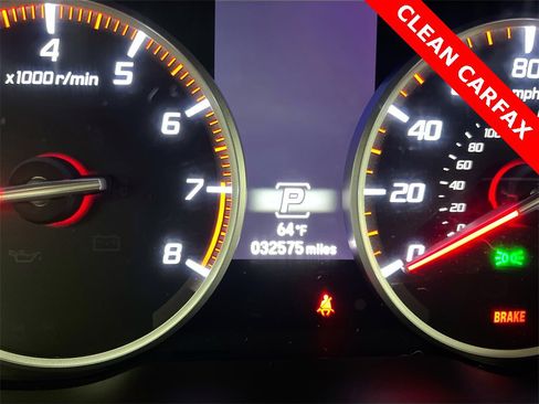 Used 2022 Acura ILX image 12