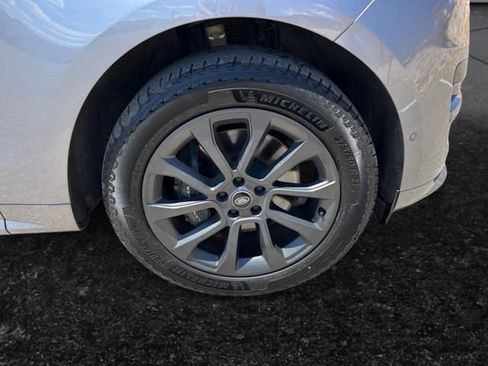 Used 2024 Land Rover Range Rover Sport Dynamic SE image 15