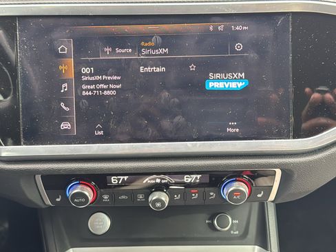 Used 2019 Audi Q3 2.0T Premium Plus image 18