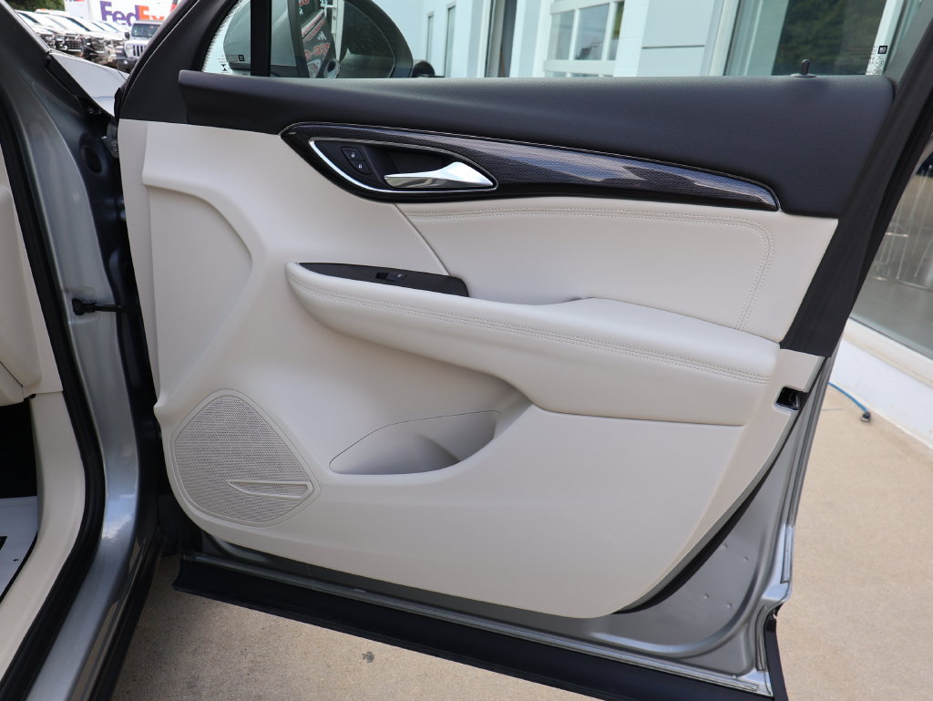 Certified 2023 Buick Envision Preferred FWD image 33