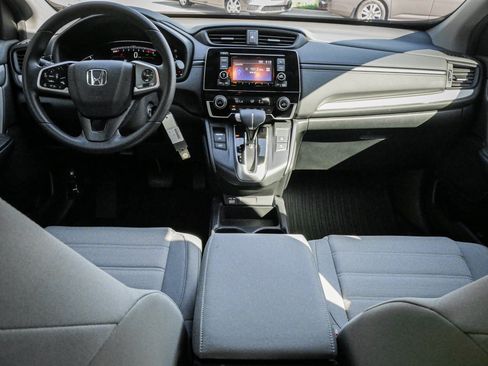 Used 2020 Honda CR-V LX image 27