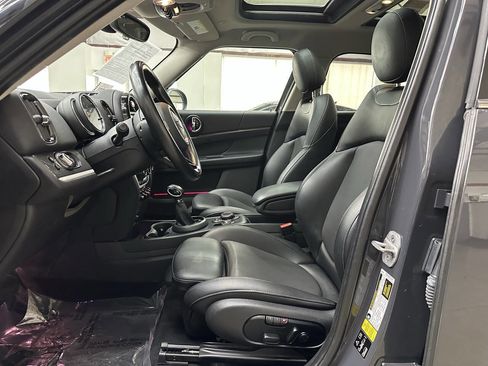Used 2018 MINI Cooper Countryman S image 11