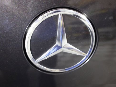 Used 2024 Mercedes-Benz EQE 350+ 4MATIC Sedan image 63