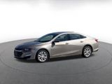 Used 2024 Chevrolet Malibu LT image 4