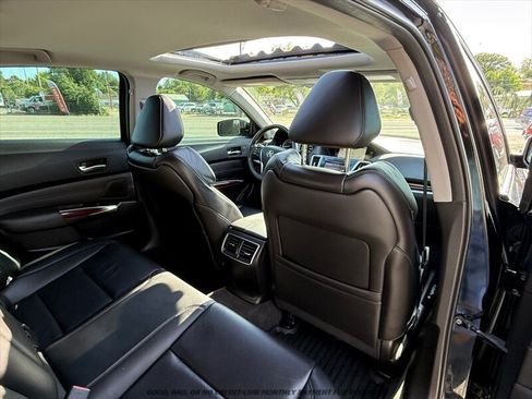Used 2015 Acura TLX V6 w/ Advance Package FWD image 19