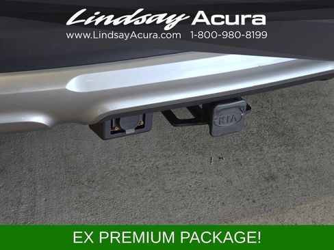 Used 2021 Kia Telluride EX w/ EX Premium Package AWD/4WD image 7