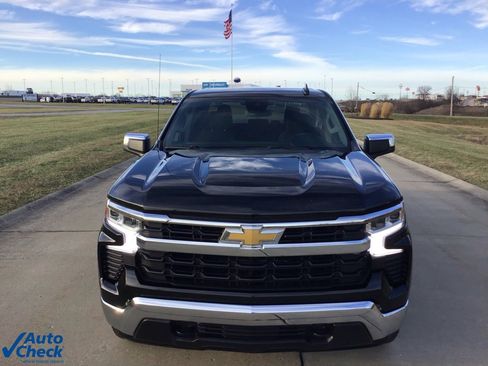Used 2023 Chevrolet Silverado 1500 LT image 10