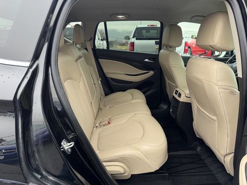 Used 2020 Buick Envision Preferred image 5