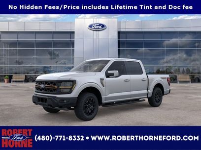New 2025 Ford F150 Tremor w/ Equipment Group 402A High