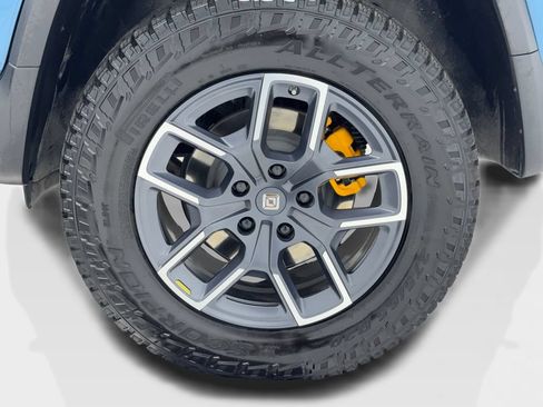 Used 2022 Rivian R1T Adventure AWD/4WD image 59