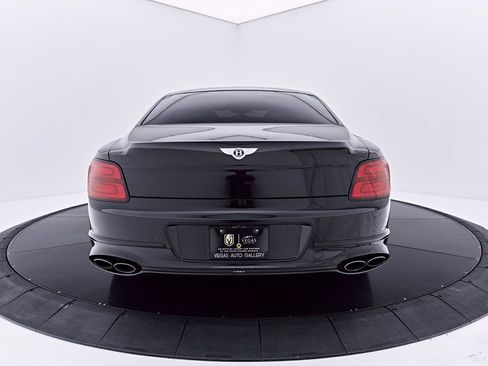 Used 2023 Bentley Flying Spur S V8 AWD/4WD image 12