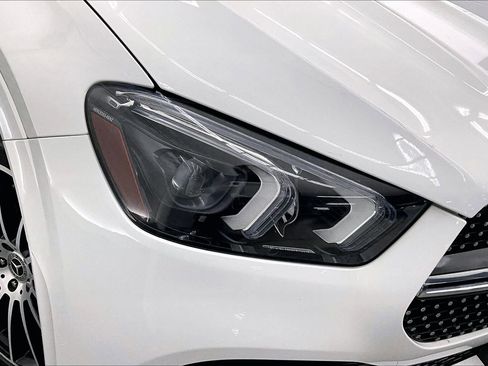 Certified 2023 Mercedes-Benz GLE 350 image 25