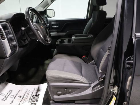 Used 2015 Chevrolet Silverado 1500 LT w/ All Star Edition image 11