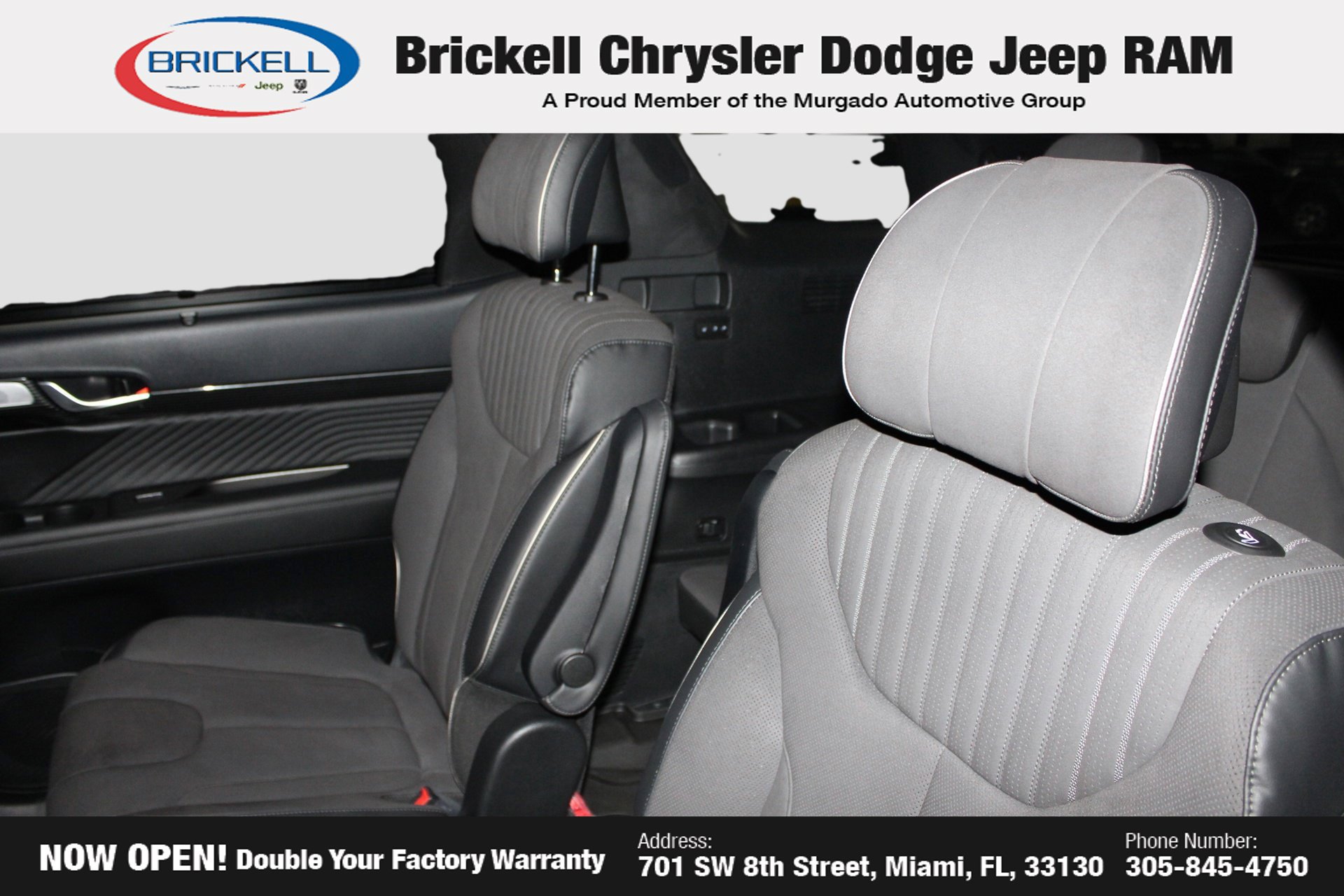 Used 2025 Hyundai Palisade Calligraphy AWD/4WD image 26
