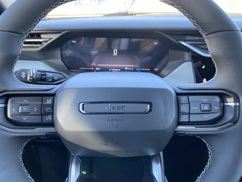 New 2026 Jeep Cherokee Limited AWD/4WD image 13