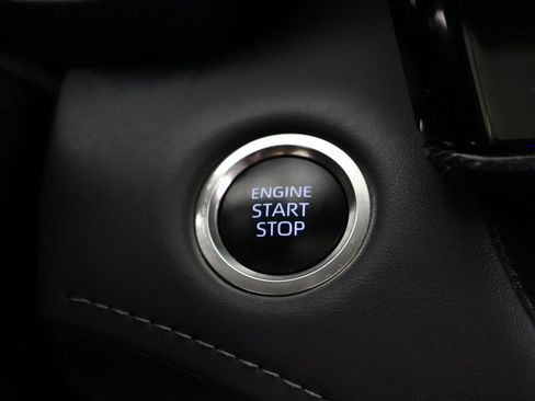 Used 2025 Toyota Highlander XSE image 48