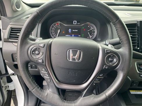 Used 2022 Honda Ridgeline RTL-E image 38