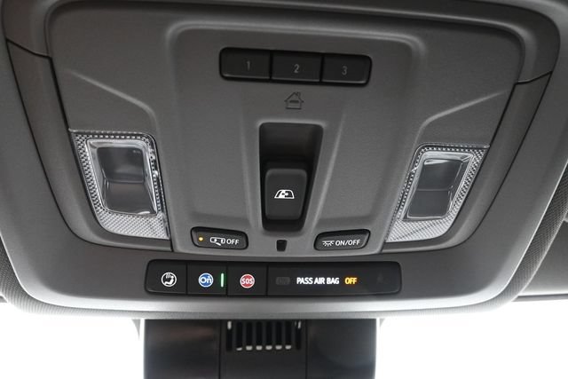 New 2026 Chevrolet Silverado 1500 RST w/ RST All Star Premium Package AWD/4WD image 41