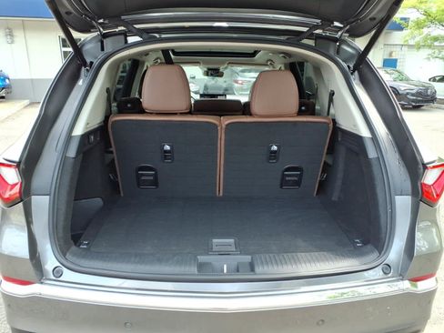 Certified 2024 Acura MDX SH-AWD w/ Technology Package image 19