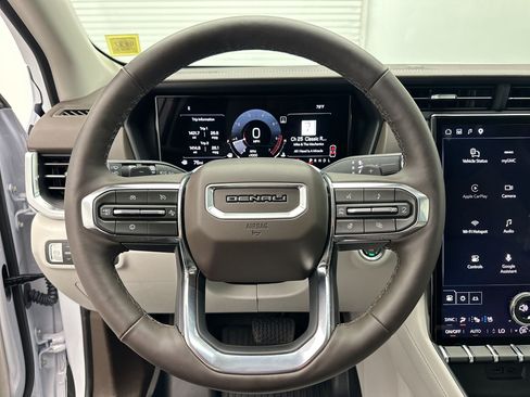 Certified 2026 GMC Terrain Denali w/ LPO, Floor Liner Package AWD/4WD image 28