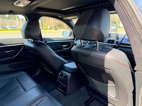 Used 2018 BMW 430i Gran Coupe image 24