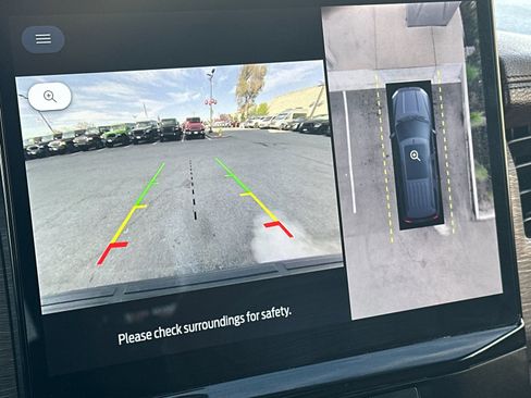 Used 2024 Ford Expedition Max Limited image 21