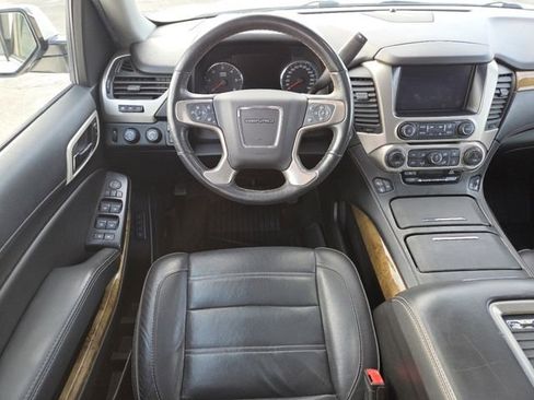 Used 2017 GMC Yukon XL Denali w/ Open Road Package image 36