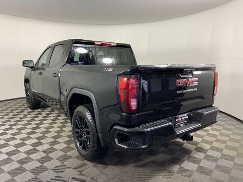 Used 2026 GMC Sierra 1500 Pro w/ Graphite Edition image 8