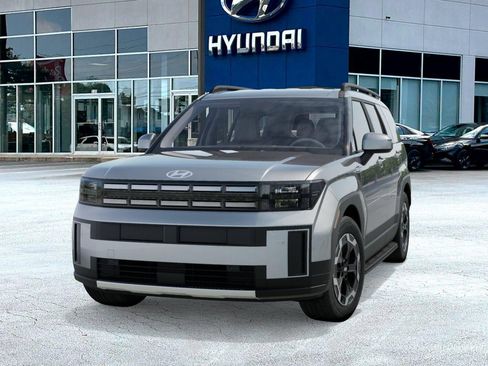 New 2026 Hyundai Santa Fe SEL image 6