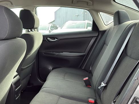 Used 2019 Nissan Sentra S image 23