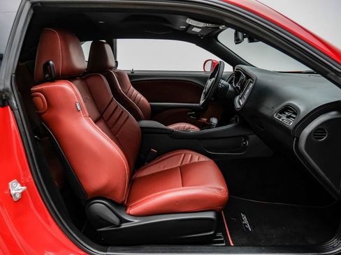 Used 2022 Dodge Challenger SRT Super Stock RWD image 60