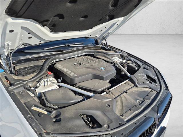 Used 2020 BMW 530i xDrive w/ Premium Package AWD/4WD image 23