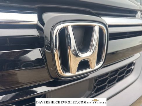 Used 2022 Honda CR-V EX-L image 40