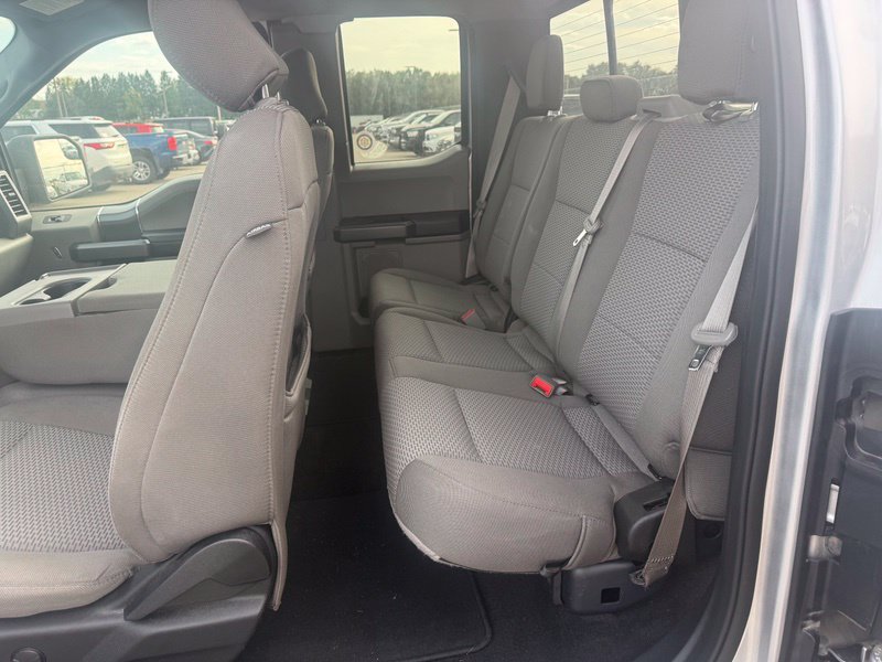 Used 2019 Ford F150 XLT w/ Equipment Group 301A Mid AWD/4WD image 5