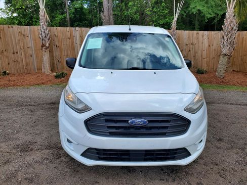 Used 2019 Ford Transit Connect XLT FWD image 17