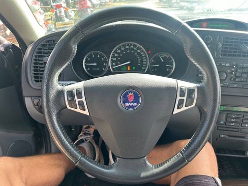 Used 2006 Saab 9-3 2.0T FWD image 10