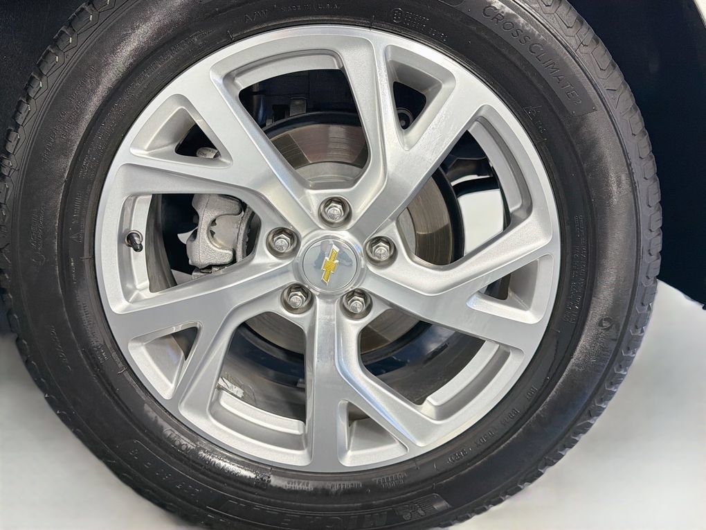 Used 2019 Chevrolet Equinox Premier FWD image 30