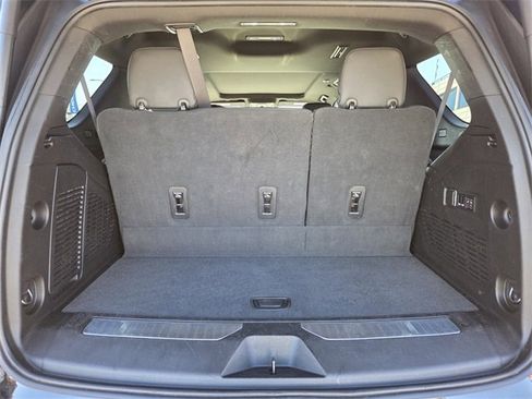 Used 2022 Chevrolet Tahoe RST w/ Luxury Package image 13